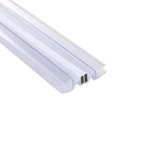 Magnetic Glass Door Seal