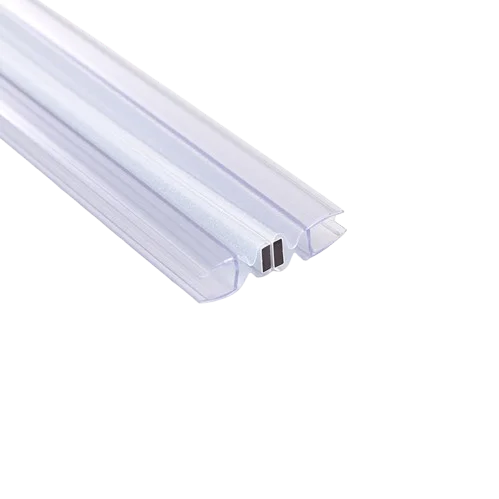 Magnetic Glass Door Seal