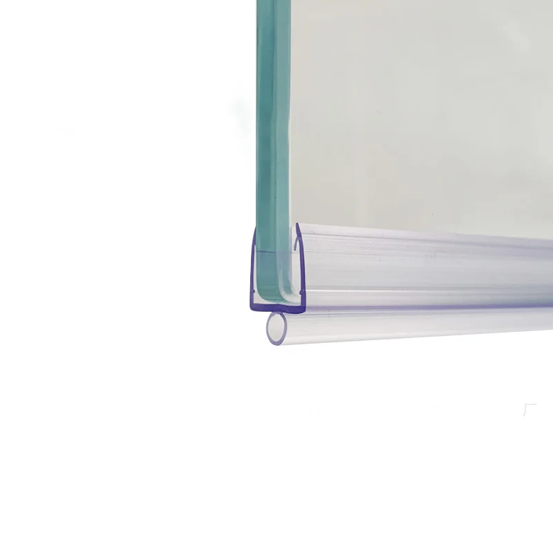 Glass Sealing Strip