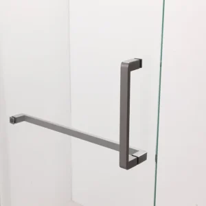shower door handle