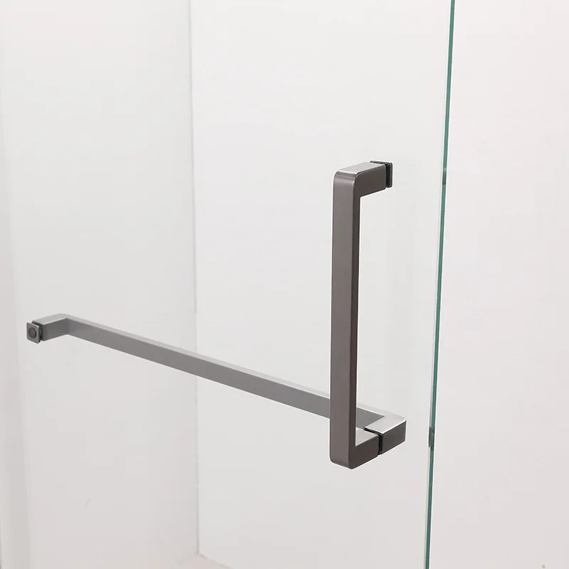 stainless steel pull handles