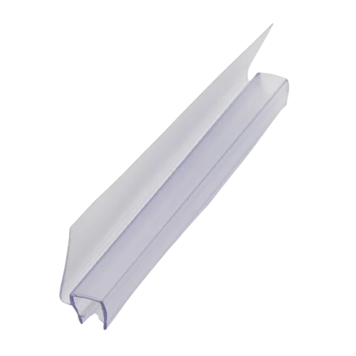 Vertical Shower Seals