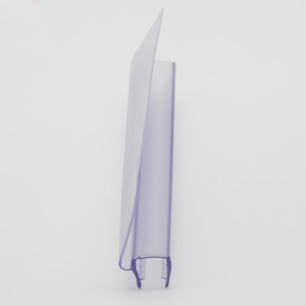 Vertical Shower Seals