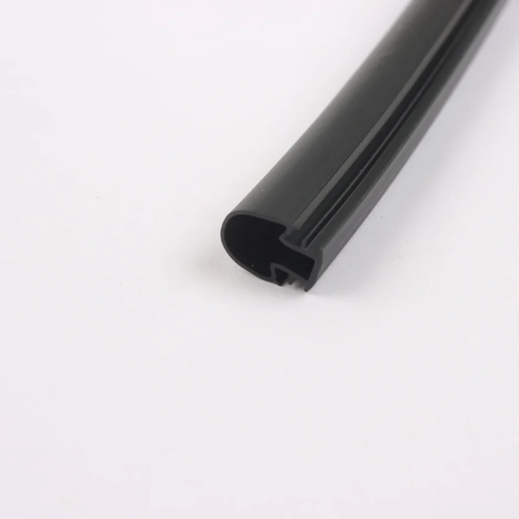 Shower Glass Door Bottom Seal