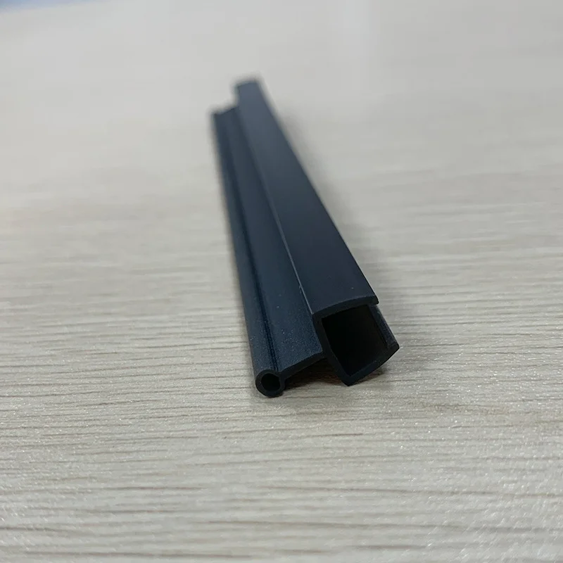 Vertical Shower Seals