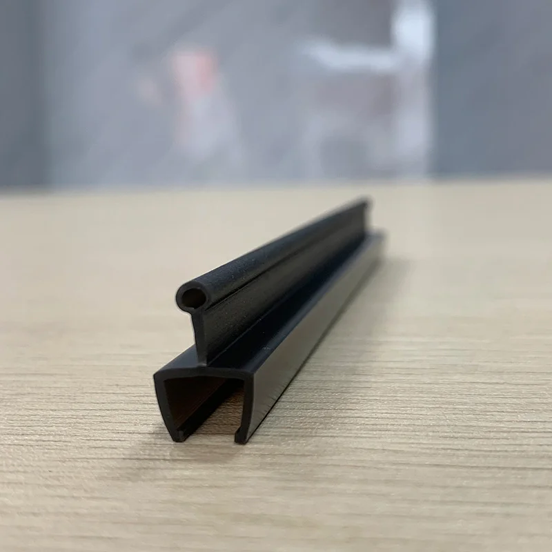 Vertical Shower Seals