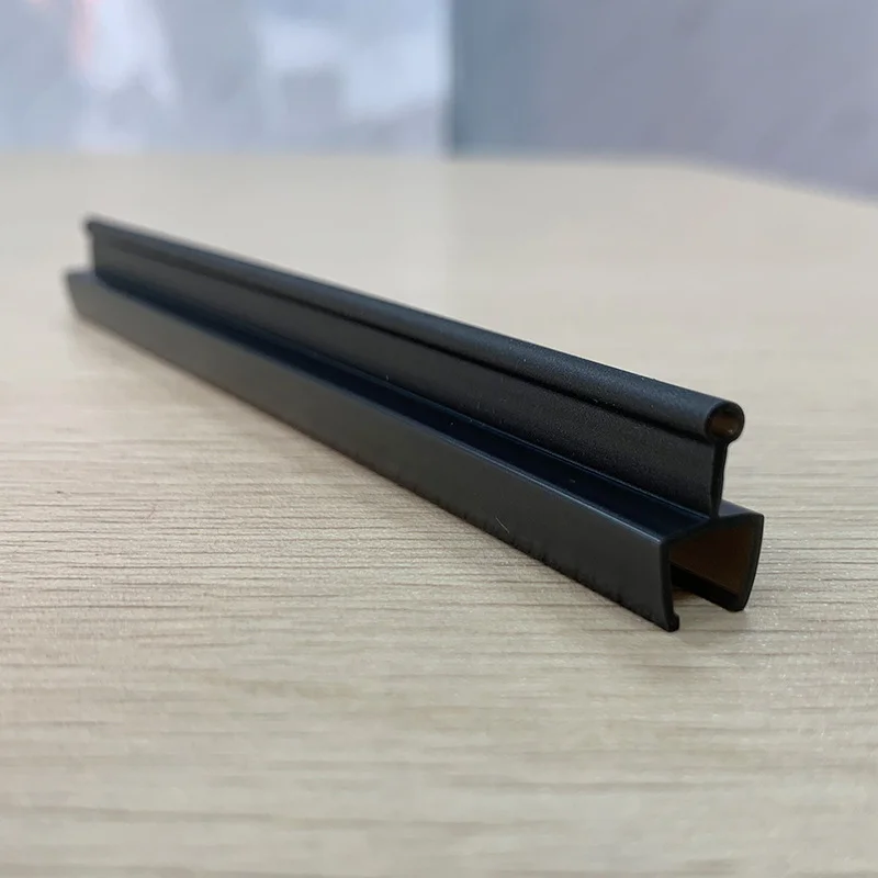 Vertical Shower Seals