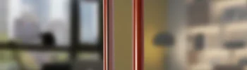 commercial glass door handle