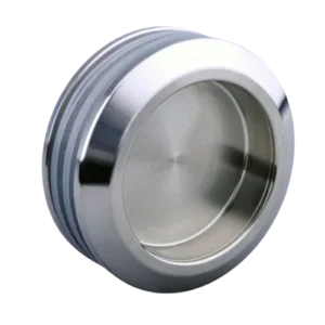 Sliding Shower Door Finger Pull