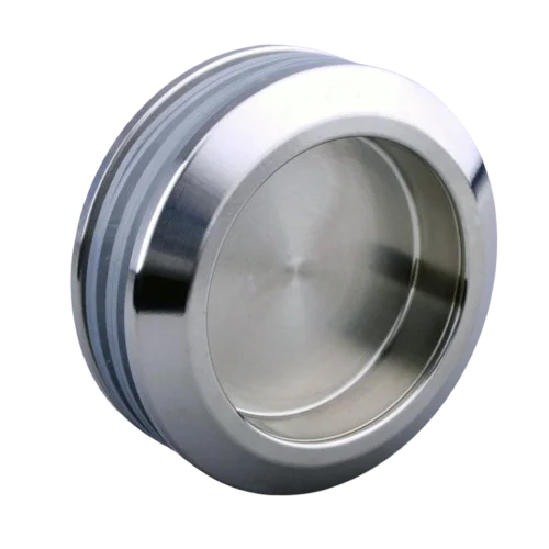 Sliding Shower Door Finger Pull