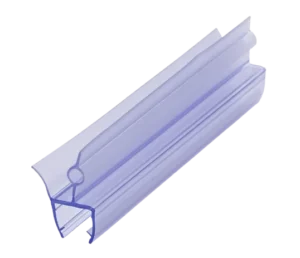 Frameless Shower Door Seal Strip