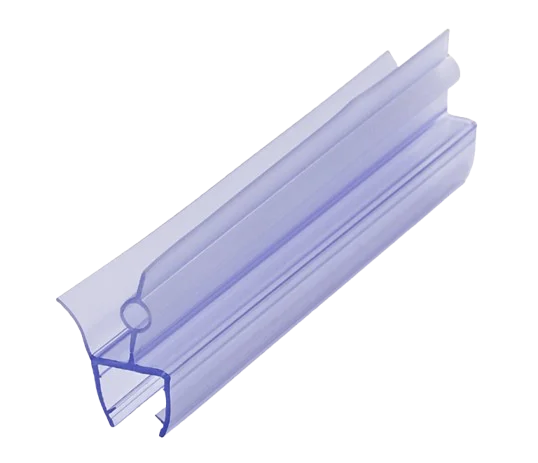 Frameless Shower Door Seal Strip