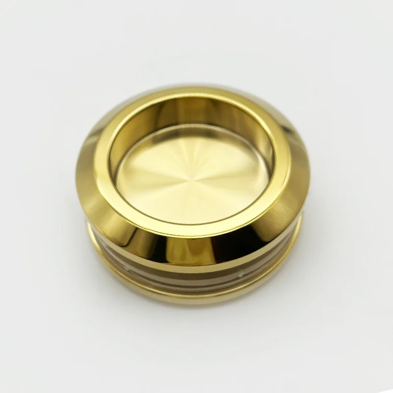 Sliding Shower Door Finger Pull