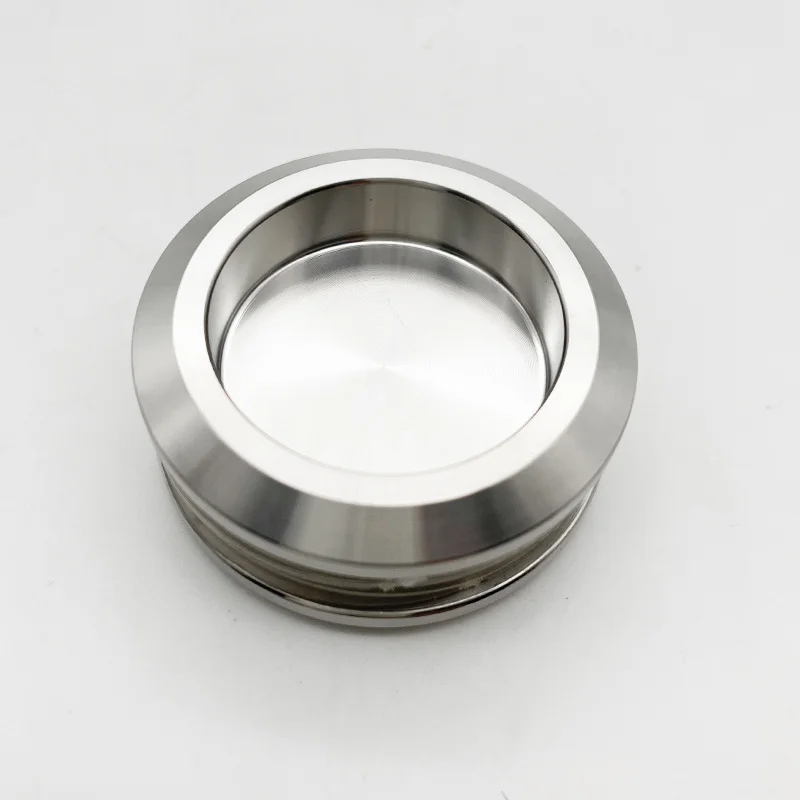 Sliding Shower Door Finger Pull
