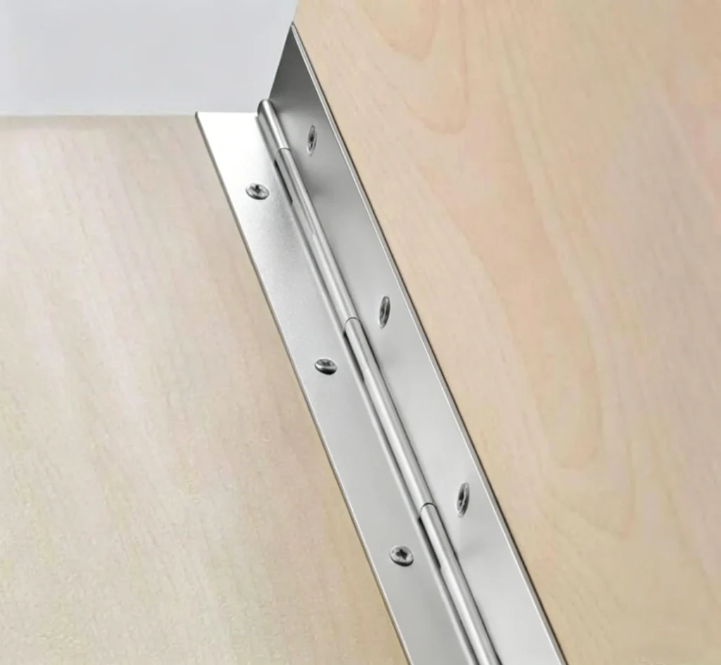 piano hinge