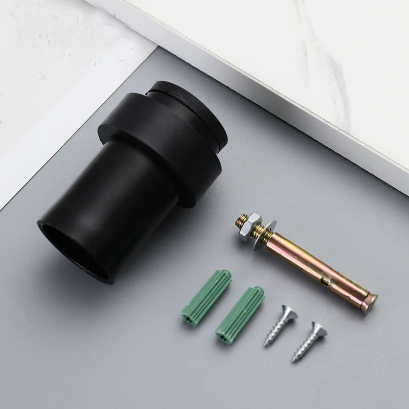 floor mounted door stopper