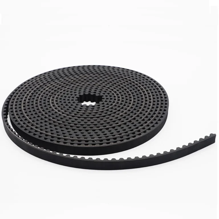 automatic sliding door belt