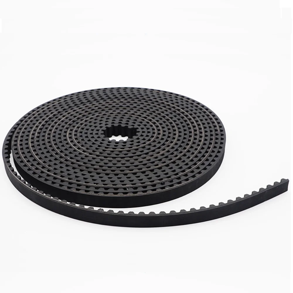automatic sliding door belt