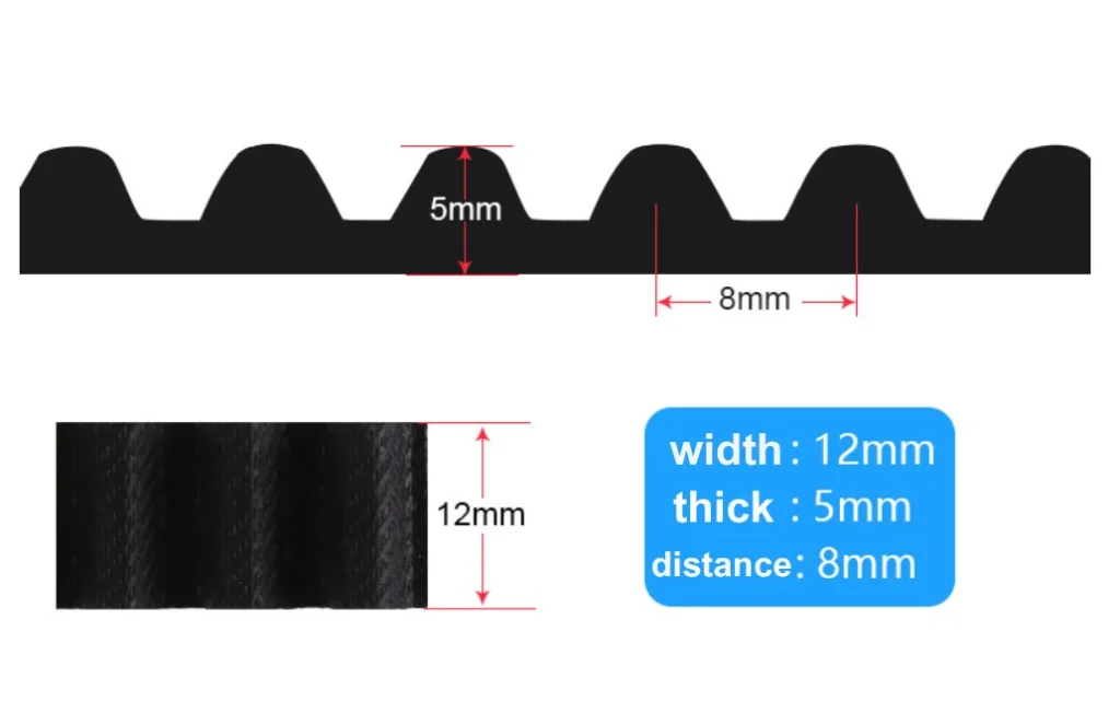 driving belt