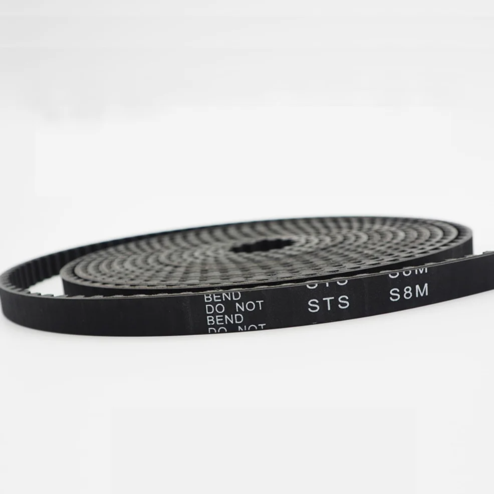 automatic door belt