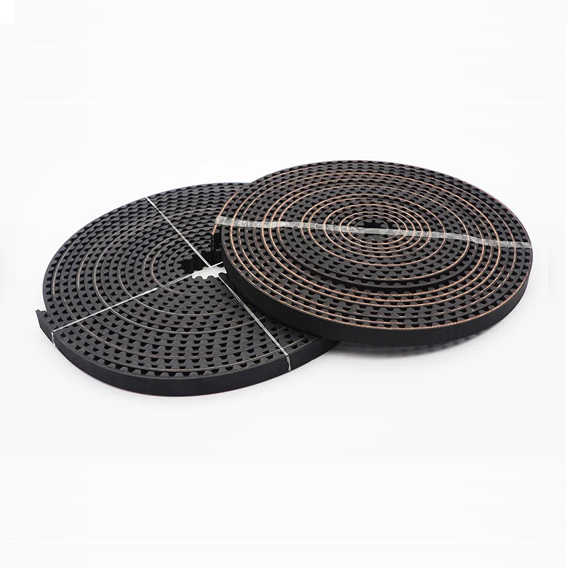 automatic sliding door belt